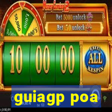 guiagp poa